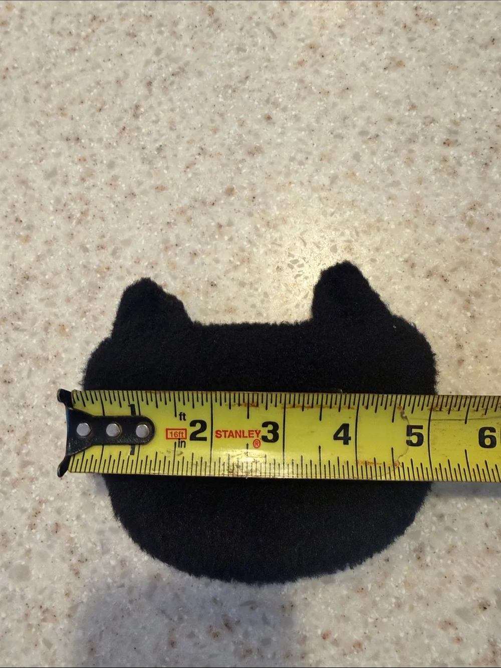 JELLYCAT Kutie Pops - Cat Plush Zippered Pouch